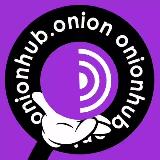 Аватарка канала OnionHub 🟣