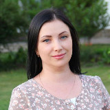 Аватарка канала Алёнка Краснодар