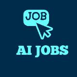 Аватарка канала AI Jobs | Artificial Intelligence