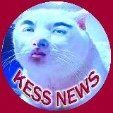 Аватарка канала "FAKEKESS"