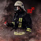 Аватарка канала ЧП 112 / Барнаул