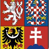 Аватарка канала Československo 🇸🇰🇨🇿