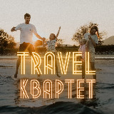 Аватарка канала Travel Квартет | Как дела в Европе?
