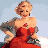 Аватарка канала Дамский клуб • Психология