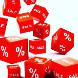 Аватарка канала Комиссионка «SALE_SHOP»