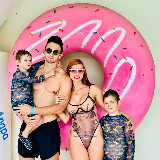 Аватарка канала "будни sunny_familyyy"