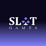Аватарка канала 🎰 SlotGames НОВОСТИ 🎰