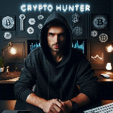CRYPTO HUNTER avatar