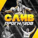 Аватарка канала VIP SLIV BETS Сливы Платных Прогнозов