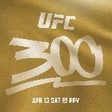 Аватарка канала UFC 👊 BOOM