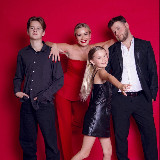 Аватарка канала Елена Бушина