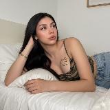 Аватарка канала JuliPradoOF 🩷🐈