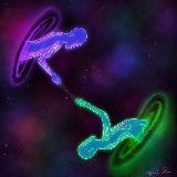 Аватарка канала Практики 🔮 |Таро|Аффирмации|