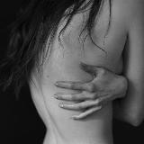 Аватарка канала Обнажённый портрет