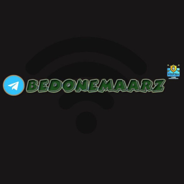 بدون مرز bedonemarz avatar