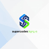 Supercodes avatar