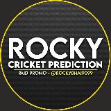 Аватарка канала THE CRICKET IBRAHIM 🐎 ( BEST ANALYST TIPPER )