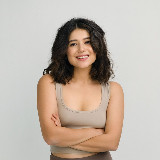 Аватарка канала SABINTAG | Домашние тренировки | Сабина Филина