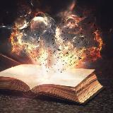 Аватарка канала Библиотека Творческого | Архив книг