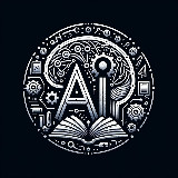 Аватарка канала AI Prompts | ChatGPT | Google Gemini | Claude