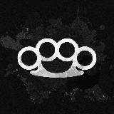 Аватарка канала НОКАУТ