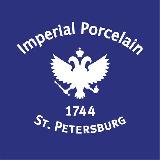 Аватарка канала Императорский фарфор