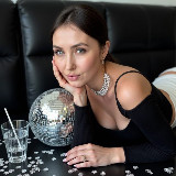 Аватарка канала Alina Rai Official