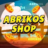 Аватарка канала "Abrikos Shop🩸"