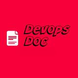 Аватарка канала DevOps(Document Repository)