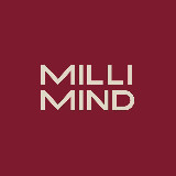 Аватарка канала MILLI MIND | travel