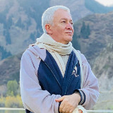 Аватарка канала Александр Хакимов