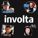 Аватарка канала involta - технологии, наука, будущее, IT, интернет!