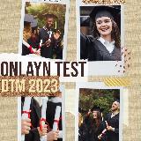 Аватарка канала IMTIHON TEST IQ | SULOLA EDU