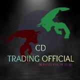 Аватарка канала CD TRADING OFFICIAL
