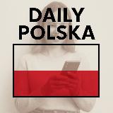 Аватарка канала Daily Polska
