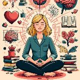 Аватарка канала Дневник ПСИХОЛОГА