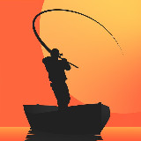 Аватарка канала Рыбарь