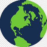 Аватарка канала "🌍 ПРИРОДА Животные Зоопарки"