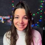 Аватарка канала Варя в космосе 🤯