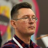 Аватарка канала Андрей Потапов Арт Портрет