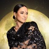 Аватарка канала Анна Пицхелаури | Академия астрологии "Сарасвати"