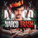 Аватарка канала #НАРКОТРЕШ