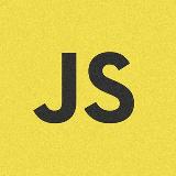 Аватарка канала JavaScript 🇺🇦