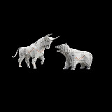 Аватарка канала Trading With BP (Трейдинг: Crypto, Forex)