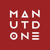Аватарка канала "ManUtd.One | «Манчестер Юнайтед»"