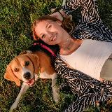 Аватарка канала БИГЛЬ СИМ | DOG-BLOG