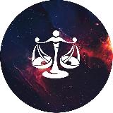 Аватарка канала Весы 💗 Любовный Гороскоп