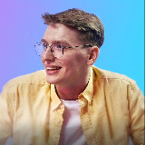 Аватарка канала гороскоп и кирилл