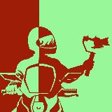 Аватарка канала Fotoromanov.Про людей и мотоциклы