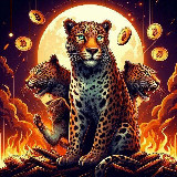 CRYPTO LEOPARD\'S avatar